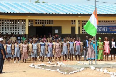 Côte d'Ivoire : Education, vers l'introduction de la  langue anglaise au primaire ?