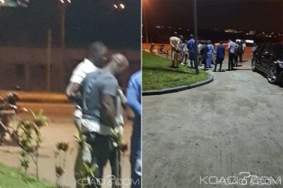 Côte d'Ivoire : Patrick Zasso dit «Englobal» tabassé au campus de Cocody
