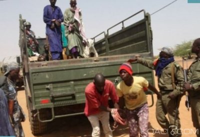 Mali: Massacre de Ogossagou, cinq suspects parmi les blessés, mis aux arrêts et transférés à  Bamako