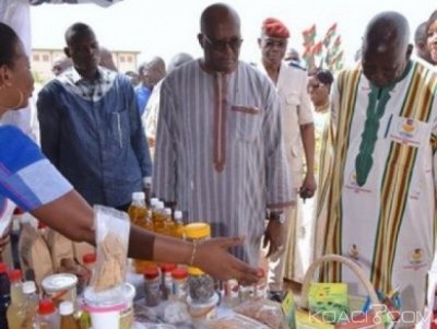 Burkina Faso : Une vitrine pour booster le tourisme et  l'hôtellerie, malgré la situation sécuritaire