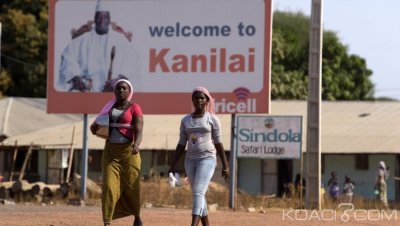 Sénégal-GambieÂ : Comment Jammeh et le Mfdc se sont partagés les forêts de la Casamance à  coup de dizaine de millions de dollars