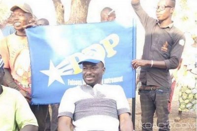 Togo : Kagbara « fils » porté à  la tête du PDP, ses priorités