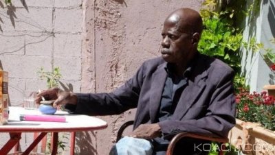 Burkina Faso : Décès du réalisateur burkinabé St Pierre Yameogo