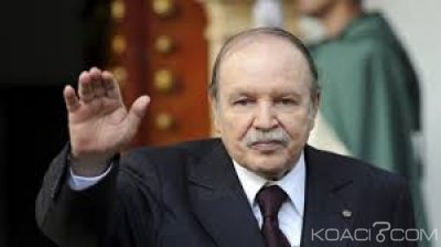 Algérie :  Bouteflika a quitté le pouvoir