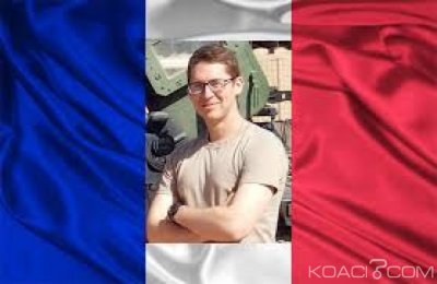 Mali: Un  médecin militaire français tué par un engin explosif