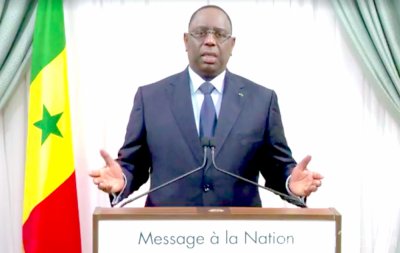 SénégalÂ : Le 59e anniversaire de l'indépendance fêté ce 4 Avril, le pays en attente du discours à  la nation du Président Sall