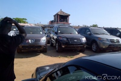 Ghana : Réduction de 50% des droits d'importation, les voitures de 30%