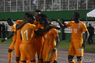 Côte d'Ivoire : Classement FIFA, malgré les victoires contre le Rwanda et le Liberia, les éléphants toujours hors du Top 10 africains
