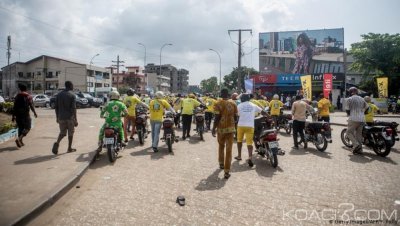 Bénin: Législatives, la police empêche une manifestation de l'opposition à  Cotonou