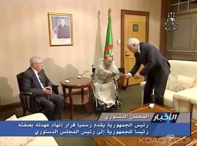 Algérie: Bouteflika est «parti», les algériens se mobilisent à  nouveau  pour le départ de ses proches
