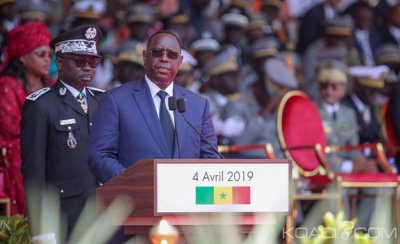SénégalÂ : Le pays en attente de la nouvelle équipe gouvernementale… Sall tranche aujourd'hui