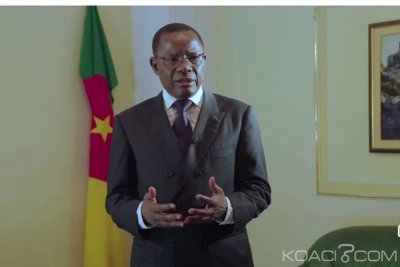 Cameroun : Le gouvernement interdit les manifestations du Mrc