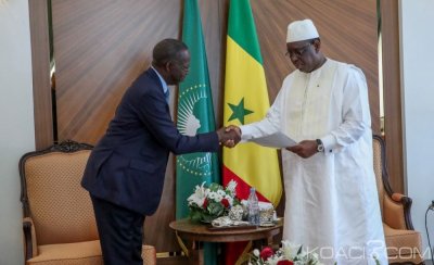 SénégalÂ : Sans gouvernement depuis 24 heures, le pays suspendu aux lèvres de Macky Sall… des spéculations à  tout-va