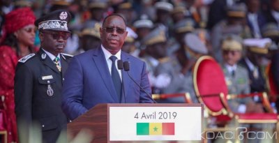 SénégalÂ : Macky Sall veut supprimer le poste de Premier ministre pour adopter un régime présidentiel