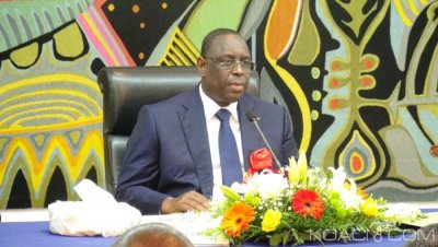 Sénégal : Macky Sall nomme un nouveau gouvernement de 32 ministres