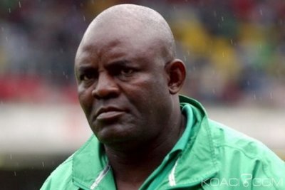 Nigeria : La NFF au chevet de Christian Chukwu à  Enugu