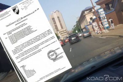 Côte d'Ivoire : Aménagements pour l'importation des voitures des employés de la BAD et diplomates affectés au pays, les explications du ministère des transports