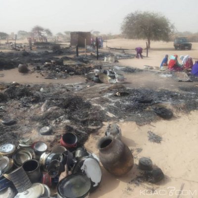 Niger: Un gendarme tué dans une attaque de Boko Haram contre la ville de Diffa