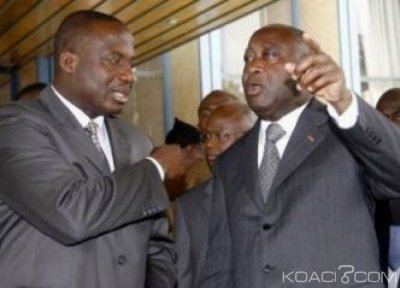 Côte d'Ivoire : 11 avril 2011, Gbagbo rend hommage à  Tagro et annonce «Ma côte d'Ivoire bientôt j'arrive!»