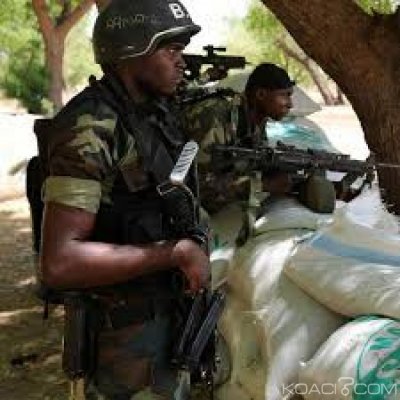 Cameroun : Quatre soldats meurent dans l'explosion d'une mine artisanale