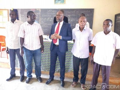 Côte d'Ivoire:  Création d'une plateforme citoyenne pour l'Ecole de la république ivoirienne