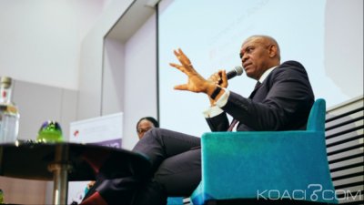 Nigeria: La Fondation Tony Elumelu accueille à  Bruxelles la Commission européenne