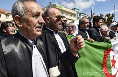 Algérie  : Après les magistrats, une quarantaine de maires veulent boycotter la présidentielle du 4 juillet