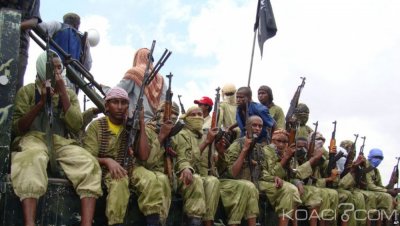 Somalie :  Le numéro 2 de l'Etat islamique abattu dans une frappe aérienne