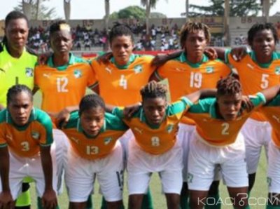 Côte d'Ivoire : Tournoi UFOA B du football féminin, les éléphantes connaissent leurs adversaires après le tirage au sort
