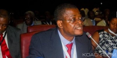 Guinée-Equatoriale: Accusé de préparer un coup d' Etat, l'opposant Andres Essono Ondo arrêté au Tchad