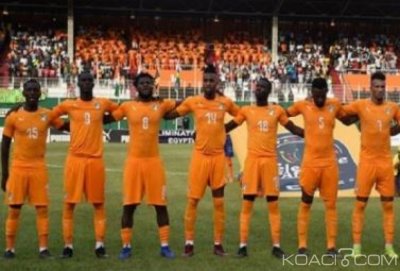 Côte d'Ivoire : CAN 2019, les éléphants ont la seconde valeur marchande des 24 équipes avec 177 milliards de FCFA