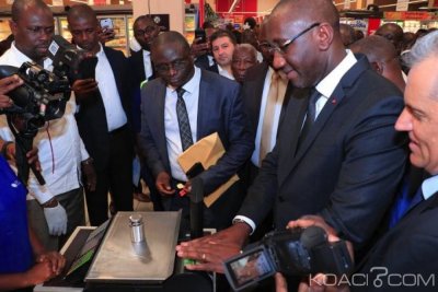 Côte d'Ivoire : La campagne de vérification des instruments de mesure, au titre de l'année 2019 lancée avec une innovation majeure