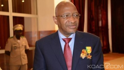 Mali: Démission du Premier ministre Soumeylou Boubèye Maïga et de son gouvernement