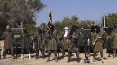 Cameroun : 9 personnes tuées à  l'arme blanche par Boko Haram