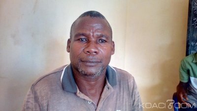 Côte d'Ivoire : Après une tentative d'assassinat manquée, le chef contesté d'un village prend la fuite et depuis sa cachette, se confie à  KOACI