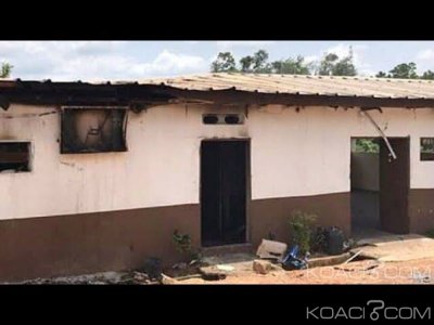 Côte d'Ivoire : Près d'un mois après le drame, les résultats de  l'enquête de l'incendie de la morgue d'Azaguié se font toujours attendre