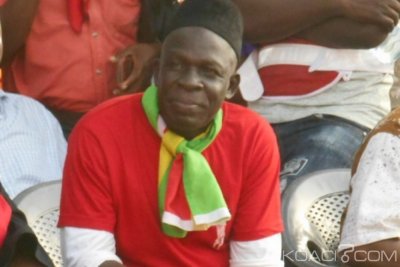 Togo : L'opposition fustige l'arrestation de Ouro-Djikpa Tchatikpi du PNP et réclame sa libération