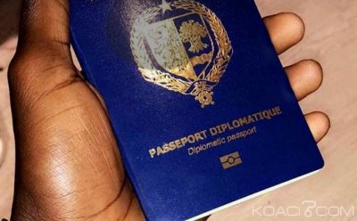 SénégalÂ : Passeports diplomatiques, l'État lance la chasse aux n'ayant pas droit… des fils de ministres, des juges… sur la liste