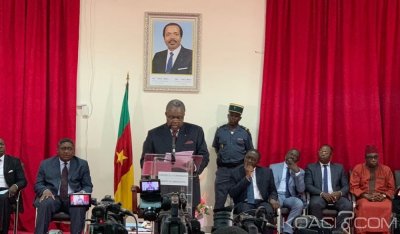 Cameroun-UE : Le ton monte, Yaoundé appelle les eurodéputés à  respecter la souveraineté du pays