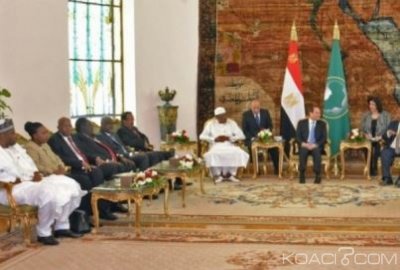 Soudan- Egypte : Le conseil militaire de transition appelé à  céder les commandes du pouvoir d'ici trois mois