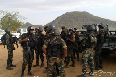 Cameroun : Un gendarme atrocement décapité par les séparatistes dans le sud-ouest