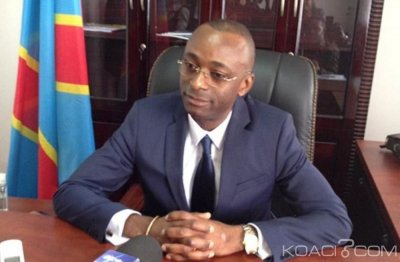 RDC: Accusé de détournement de fonds, le  ministre intérimaire des Affaires foncière porte plainte pour « diffamation »
