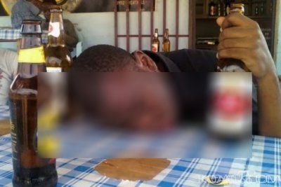 Sénégal : Vente illicite de boissons alcoolisées, après les cas de décès, l'Etat va sévir