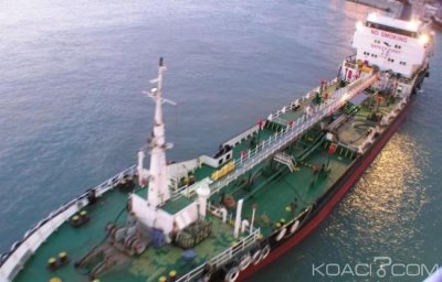 Nigeria : Six marins kidnappés par des pirates au large