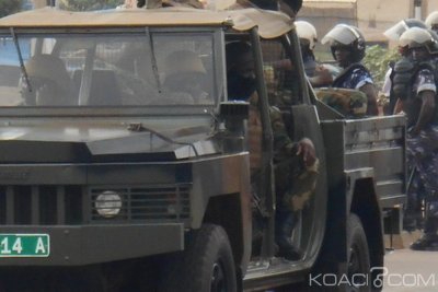 Togo : Dispositif sécuritaire contre l'avancée des djihadistes