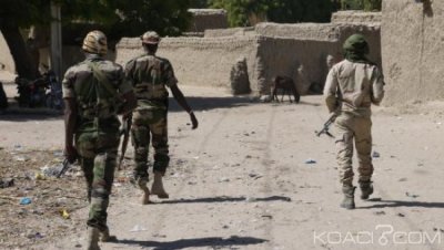Niger: Un chef touareg assassiné par des jihadistes non loin de la frontière malienne