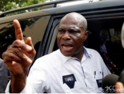 RDC: Martin Fayulu accuse Tshisekedi d'avoir « vendu » le pays et  l'appelle à  démissionner