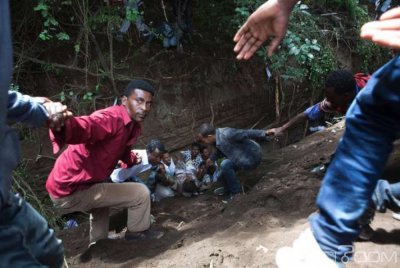 Ethiopie : 17 morts au moins dans des affrontements ethniques dans l' ouest
