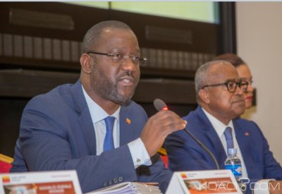 Côte d'Ivoire : La Société Ivoirienne de banque (SIB) a réalisé un bilan de 1070 milliards FCFA en 2018 soit +8% par rapport en 2017