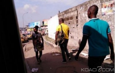 Côte d'Ivoire: Un jeune homme se pend à  Abobo